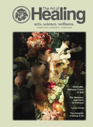 The Art of Healing - September-November 2024