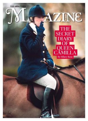 The Times Magazine - September 21 2024
