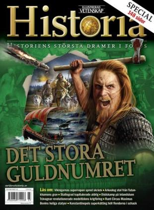 Varldens Historia Special - 9 September 2024