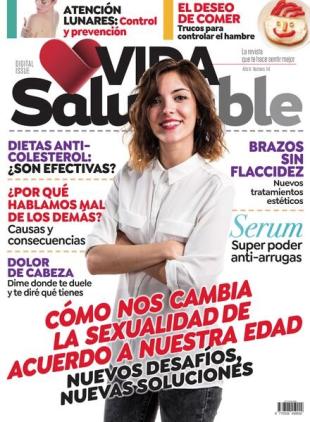 Vida Saludable - Numero 114 2024