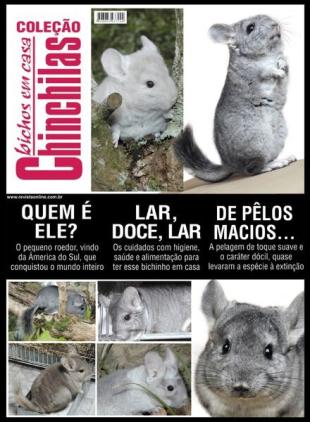 Bichos em Casa - Setembro 2024
