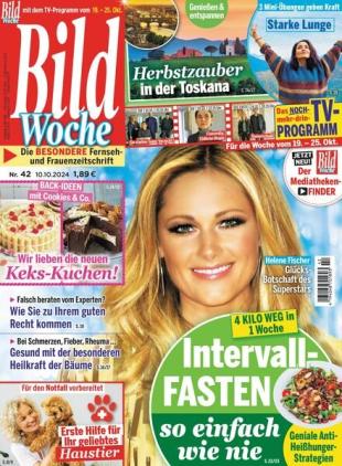 BildWoche - 10 Oktober 2024