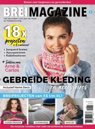 Breimagazine - Oktober 2024