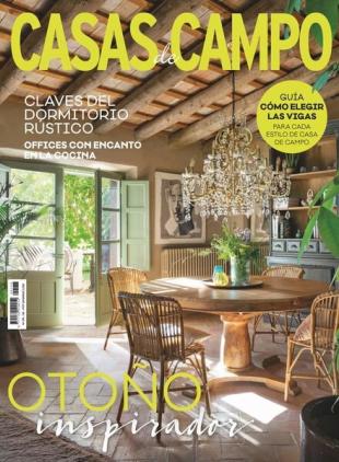 Casas de Campo - Octubre 2024