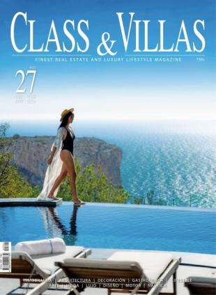 Class & Villas - Octubre 2024
