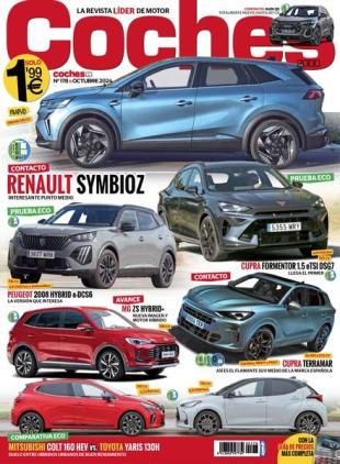 Coches 2000 - Octubre 2024