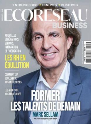 EcoReseau Business - Octobre 2024