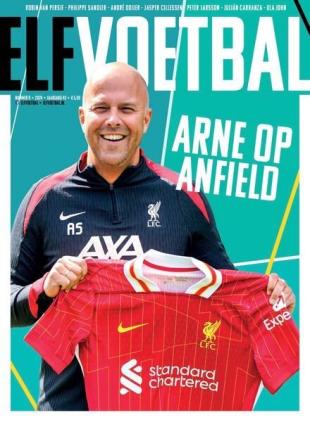 ELF Voetbal - September 2024