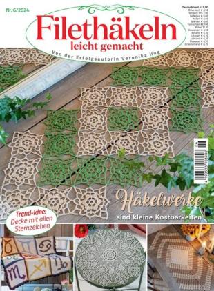 Filethakeln Leicht Gemacht - September 2024