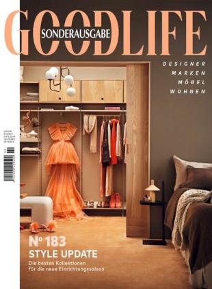 GoodLife - Oktober 2024