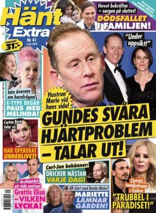Hant Extra - 30 September 2024