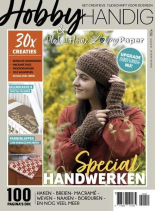 HobbyHandig - Nr 250 2024