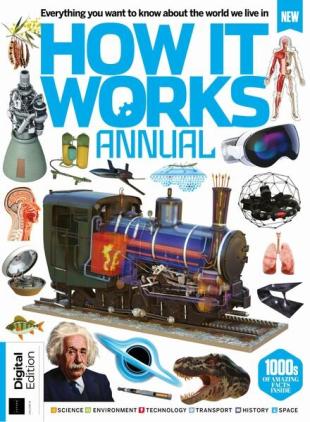 How It Works Annual - Volume 15 2025 - October 2024