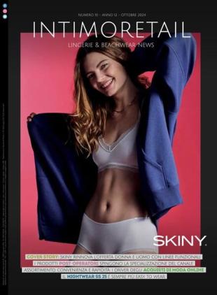 Intimo Retail - Ottobre 2024
