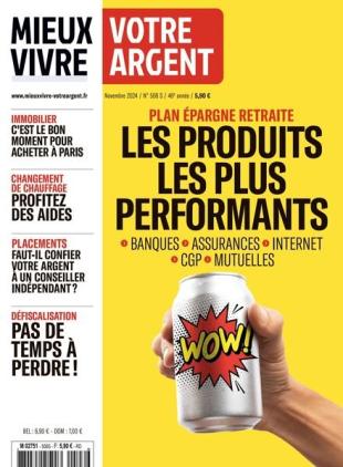 Moto Magazine Horse-Serie - Novembre 2024 - Janvier 2025