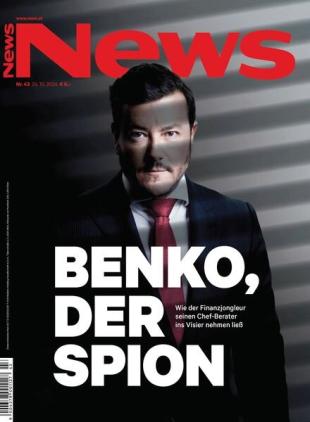 News - 24 Oktober 2024