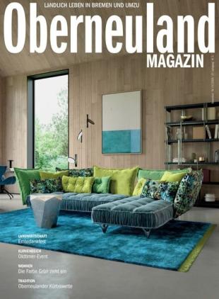 Oberneuland Magazin - November 2024