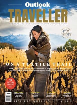Outlook Traveller - October-November 2024