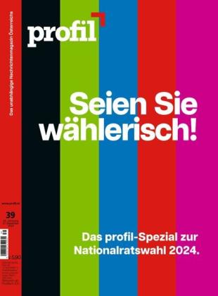 Profil - 27 September 2024