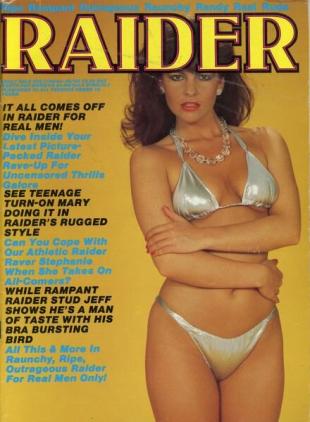 Raider - N 65 1984