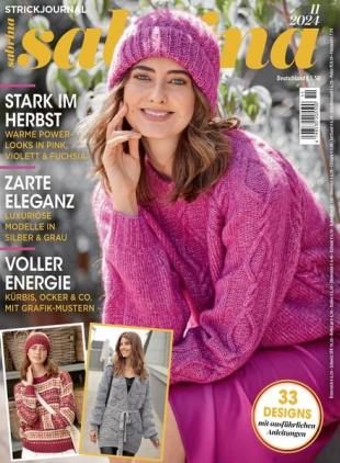 Sabrina Germany - November 2024