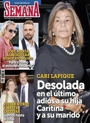 Semana Espana - 2 Octubre 2024
