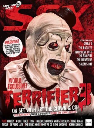 SFX - November 2024