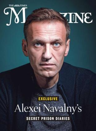 The Times Magazine - October 12 2024