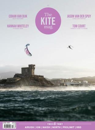 TheKiteMag - Issue 59 2024