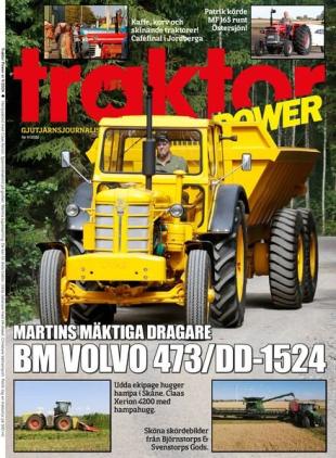 Traktor Power - Oktober 2024