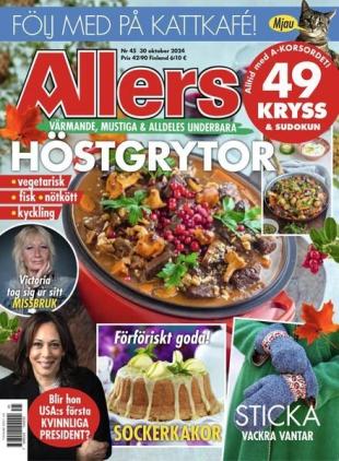 Allers - 31 Oktober 2024