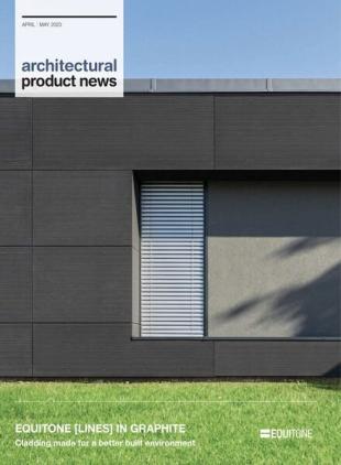 Architecture Au Products - April-May 2023