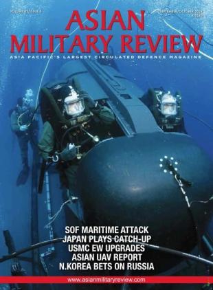 Asian Military Review - September-October 2024