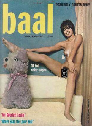Baal Special - Numer 3