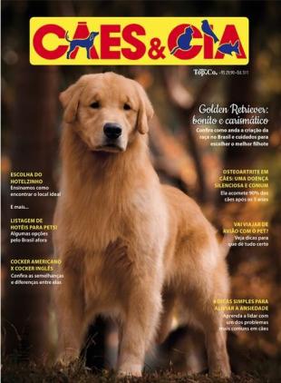 Caes e Cia - Novembro 2024