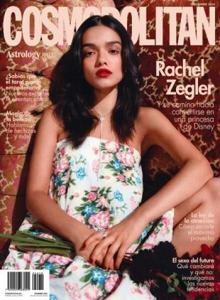Cosmopolitan Mexico - Diciembre 2024