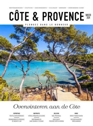 Cote & Provence - Winter 2024-2025