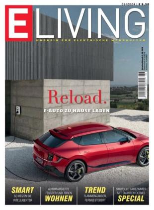 E Living - 21 November 2024