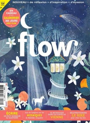 Flow France - Decembre 2024