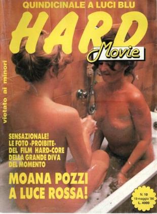Hard Movie - N 10 19 Maggio 1986