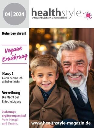 Healthstyle - November 2024