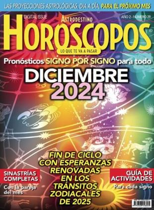 Horoscopos - Noviembre 2024