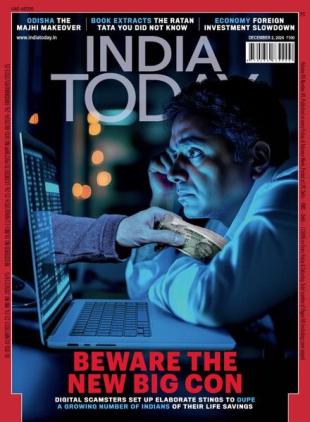 India Today - December 2 2024
