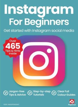 Instagram For Beginners - Fall 2024
