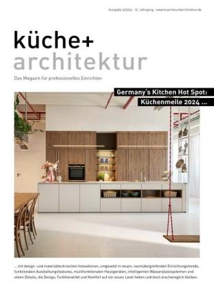 Kuche+Architektur - November 2024