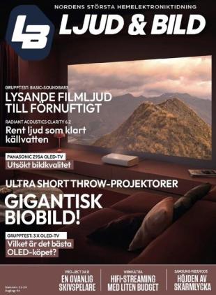Ljud & Bild - 29 Oktober 2024