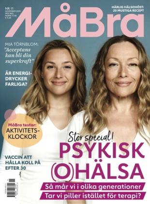 MaBra - November 2024