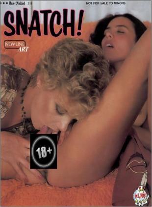 Orgie de Femmes - Snatch 1992