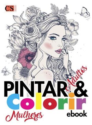 Pintar e Colorir Adultos - 4 Novembro 2024