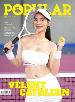 POPULAR - Mei 2024 Sport Goddess